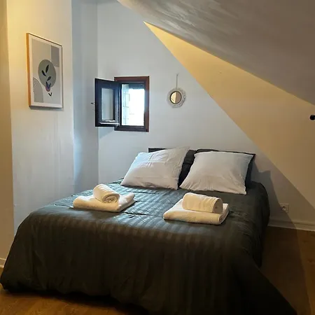 Le D'ilona 블롱빌 쉬르 메르