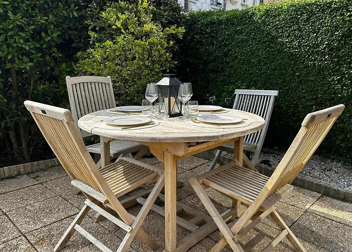 Le D'ilona * Blonville-sur-Mer