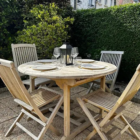 Le D'ilona * Blonville-sur-Mer