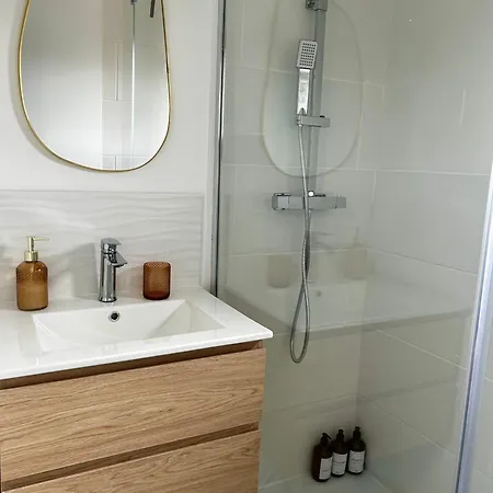 Le D'ilona Appartement Blonville-sur-Mer