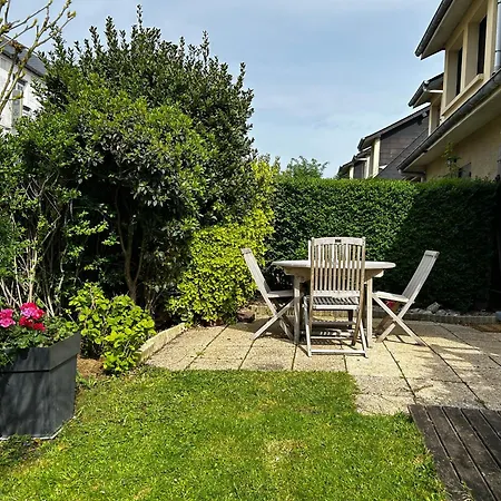 Le D'ilona Appartement