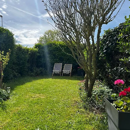 Appartement Le D'ilona Blonville-sur-Mer