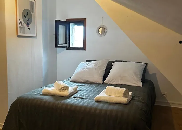 Le D'ilona Blonville-sur-Mer