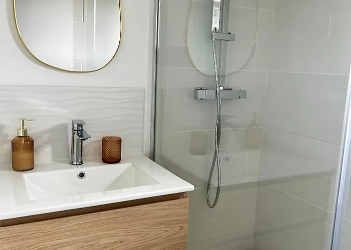 Le D'ilona Apartment Blonville-sur-Mer