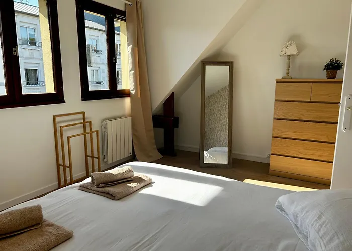 Le D'ilona Apartment Blonville-sur-Mer